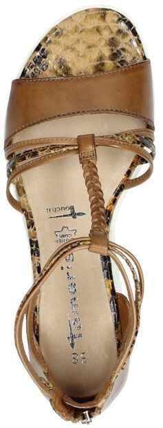 Dames sandalen - large