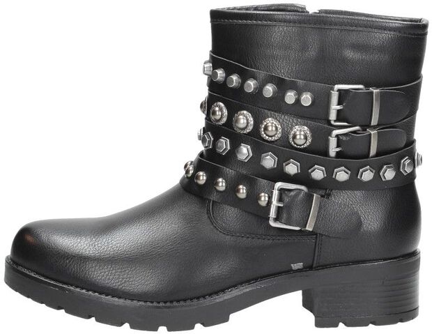 dames enkellaarsjes - large