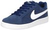 Court Royale Suede - small