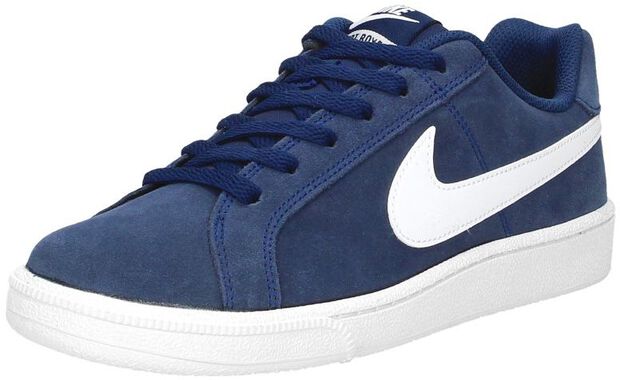Court Royale Suede - large