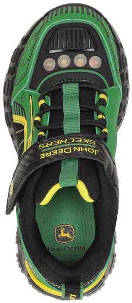 John Deere: Adventure Track - large