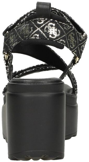 Sandalen Hak - large