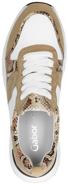 Dames sneakers - large