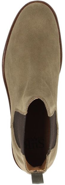 Heren chelsea boots - large