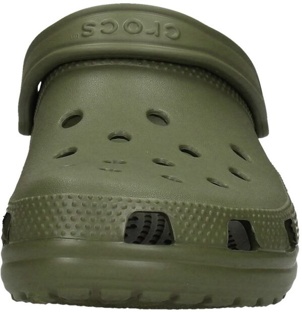 Classic Clog - large