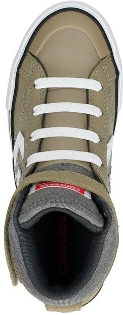 Pro Blaze Strap Leather and Suede - large