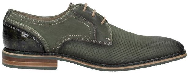 herenschoenen gekleed - large