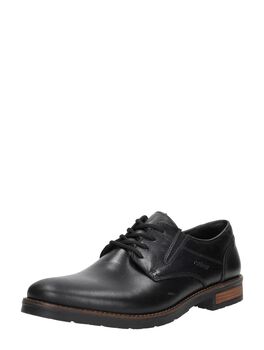 Veterschoenen Laag