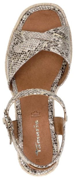 Sandalen Touwzool - large