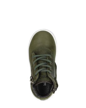 Jongens veterschoenen