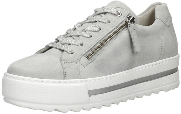 Veterschoenen Laag - large