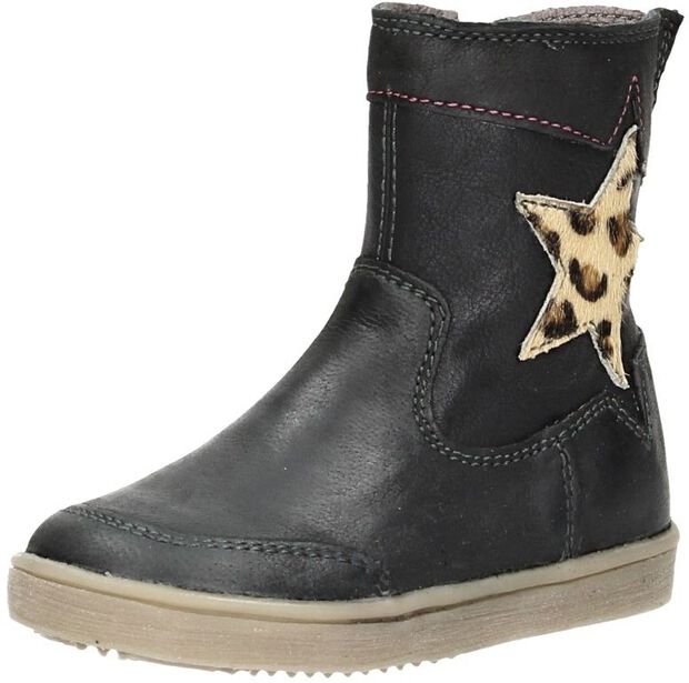 Meisjes enkellaarzen - large