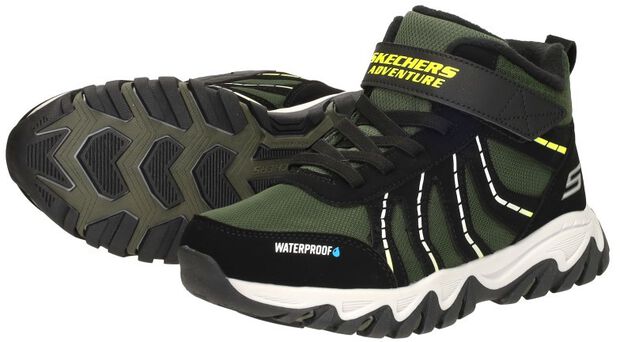 Rugger Ranger - Waterproof - large