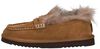 Mildura women suede - small