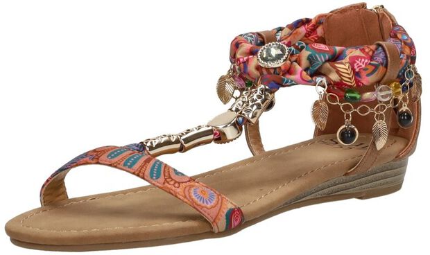 Sandalen Plat - large