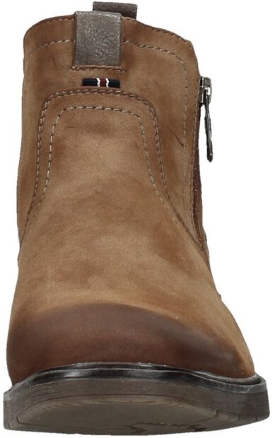 Heren enkellaarzen - large