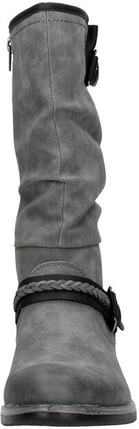 Dames kuitlaarzen - large