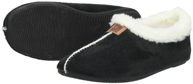 Dames pantoffels - large