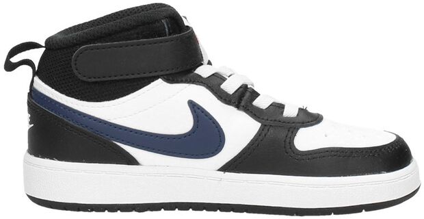 Nike Court Borough Mid 2 BTV - large