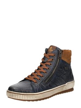 Veterschoenen Hoog