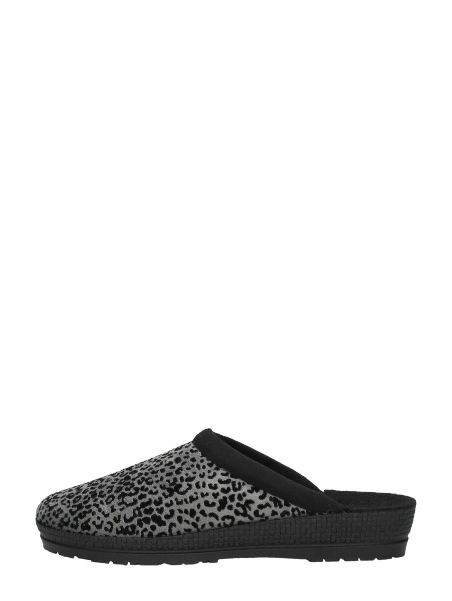 Rohde pantoffels en slippers