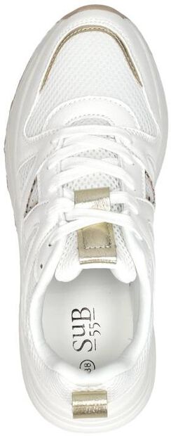 Sneakers Laag - large