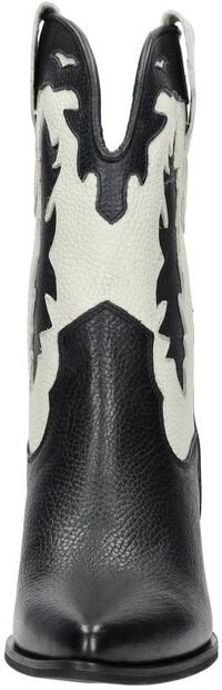 Enkellaarsjes Hak - large