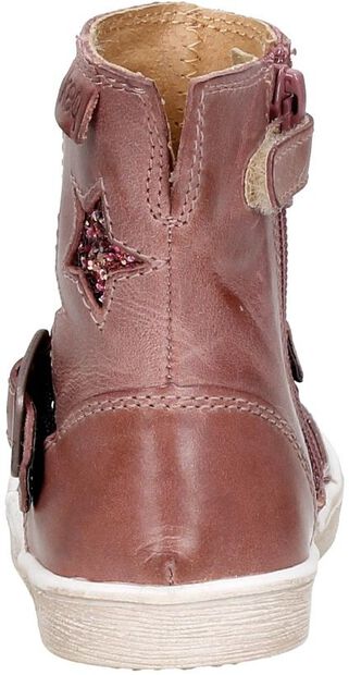 Meisjes enkellaarzen - large