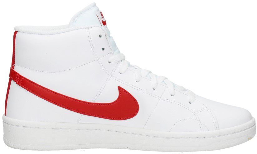 court royale 2 mid top trainers