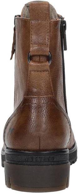 Veterschoenen Hoog - large