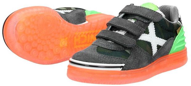 Jongens klittenbandschoenen - large