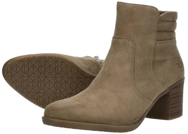 Enkellaarsjes Hak - large