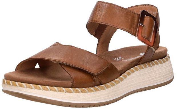 Sandalen Plat - large