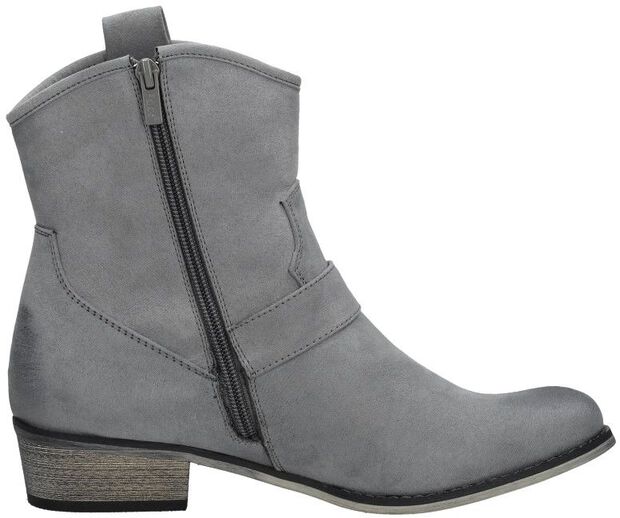 Dames enkellaarsjes - large