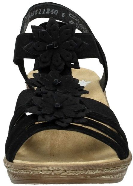 Dames sandalen - large