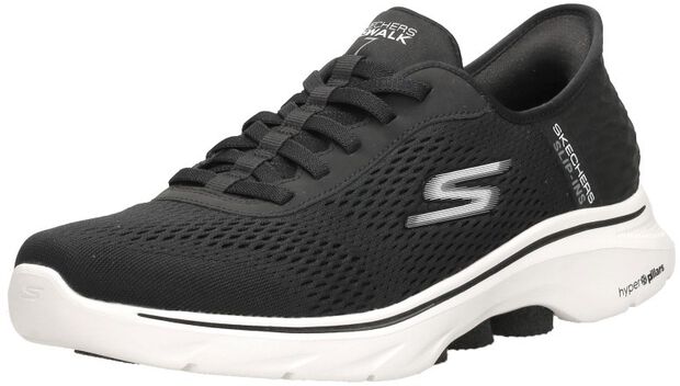 Go Walk 7 - Free Hand 2 - large