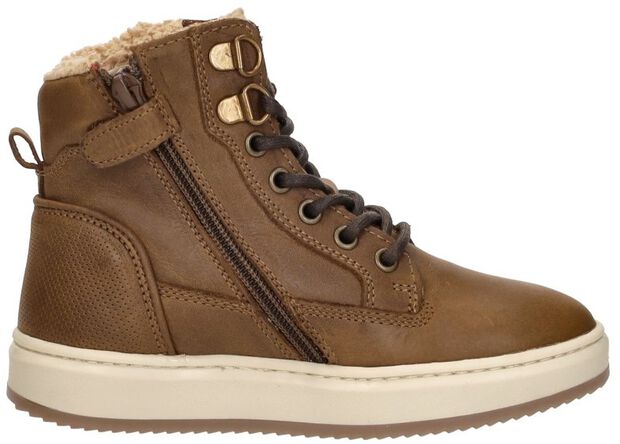 Veterschoenen Hoog - large