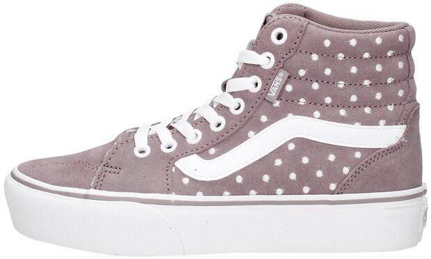 Filmore Hi Platform - large