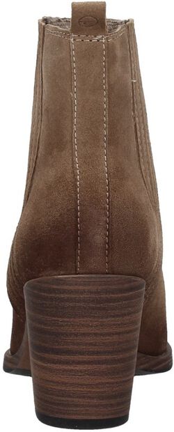 Dames enkellaarsjes - large