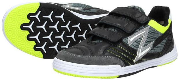 Jongens klittenbandschoenen - large