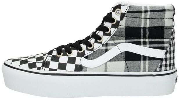 Sk8-Hi Platform 2 - large