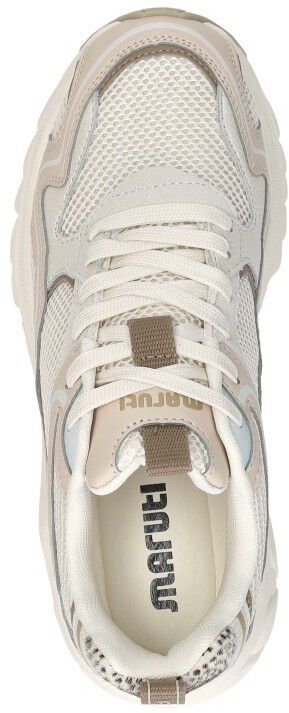 Maruti - Novi gebroken wit | Schuurman Schoenen