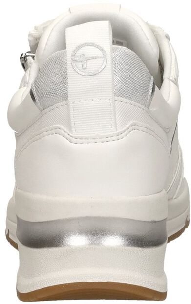 Veterschoenen Laag - large