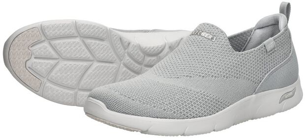 Arch Fit Refine - Iris - large