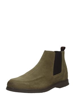 Chelsea boots