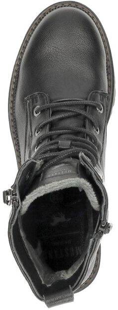 Veterschoenen Hoog - large