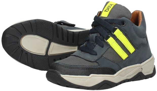 Veterschoenen Hoog - large