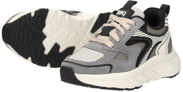 Sneakers Laag - large