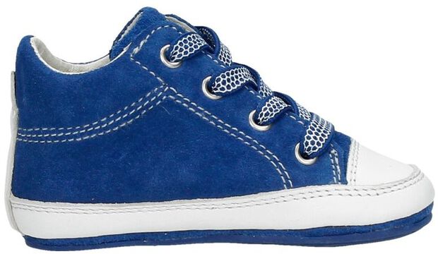 Jongens Baby schoentjes - large