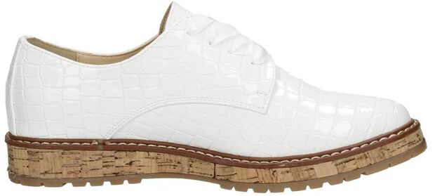 Veterschoenen Laag - large